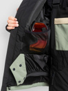 Quiksilver Side Hit Kids Jacke