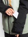Quiksilver Side Hit Kids Bunda