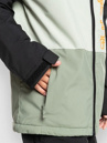 Quiksilver Side Hit Kids Bunda