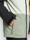 Quiksilver Side Hit Kids Jacke