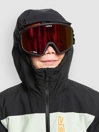 Quiksilver Side Hit Kids Jacke