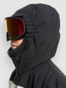 Quiksilver Side Hit Kids Bunda