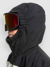 Quiksilver Side Hit Kids Jacke