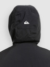 Quiksilver Side Hit Kids Jacke