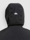 Quiksilver Side Hit Kids Jacka