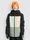 Quiksilver Side Hit Kids Jacke