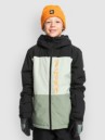 Quiksilver Side Hit Kids Bunda