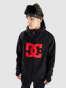 DC Spectrum Softshell Bunda