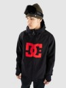 DC Spectrum Softshell Bunda