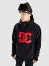 DC Spectrum Softshell Jacke