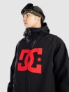 DC Spectrum Softshell Jas