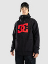 DC Spectrum Softshell Bunda