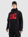 DC Spectrum Softshell Bunda