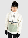 Quiksilver Steeze Giacca