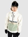 Quiksilver Steeze Giacca
