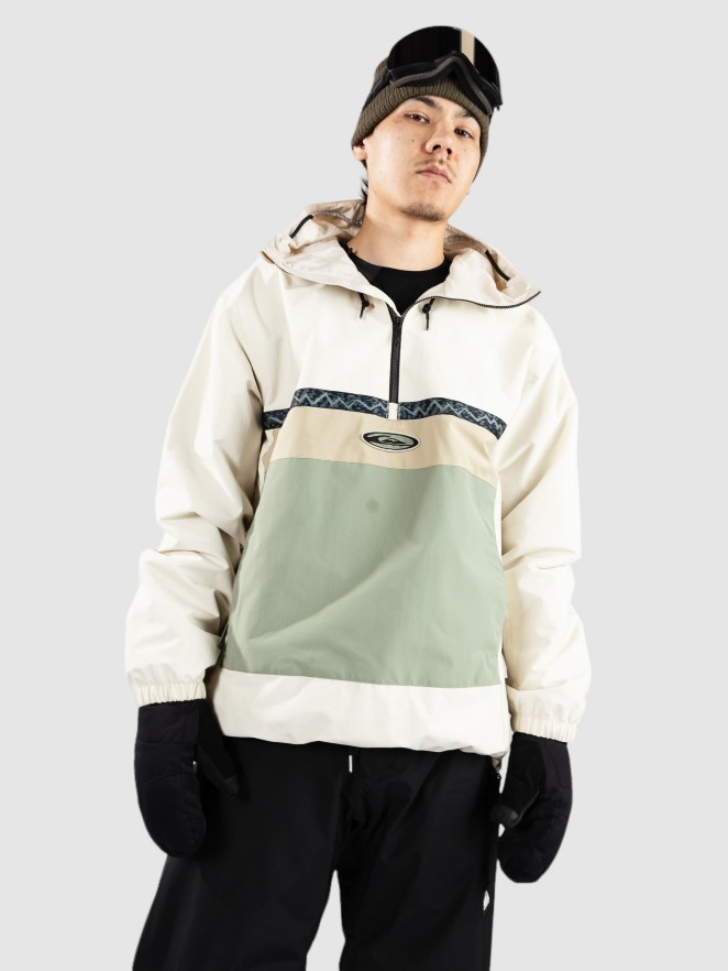 Quiksilver Steeze Jacke