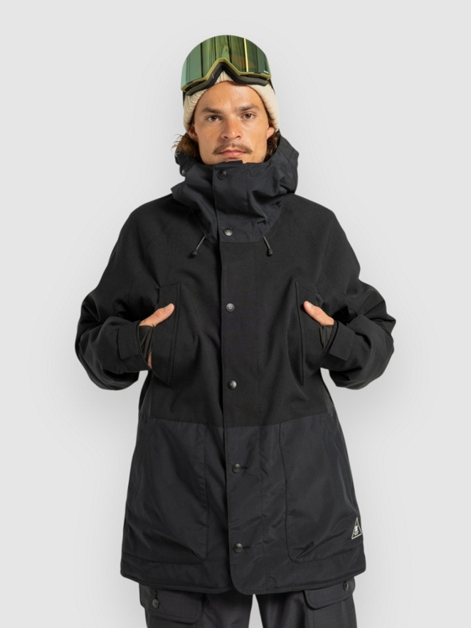 DC Tundra Jacket