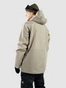 DC Tundra Jacket