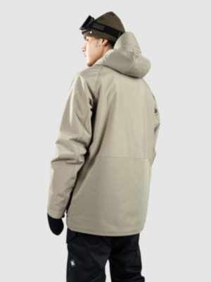 Tundra Jacke