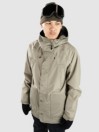 DC Tundra Veste