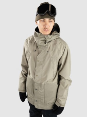 Tundra Jacke