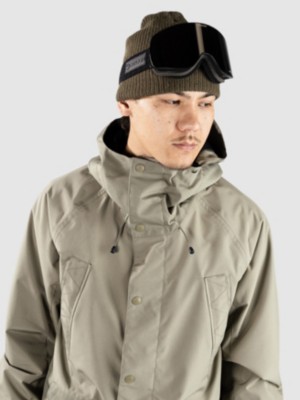 Tundra Jacke