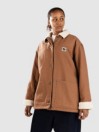 Quiksilver Uni Workwear Casaco