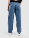 Quiksilver Uni Baggy Carrot Denim Jeans