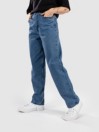 Quiksilver Uni Baggy Carrot Denim Vaquero