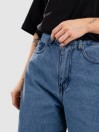 Quiksilver Uni Baggy Carrot Denim Jeans