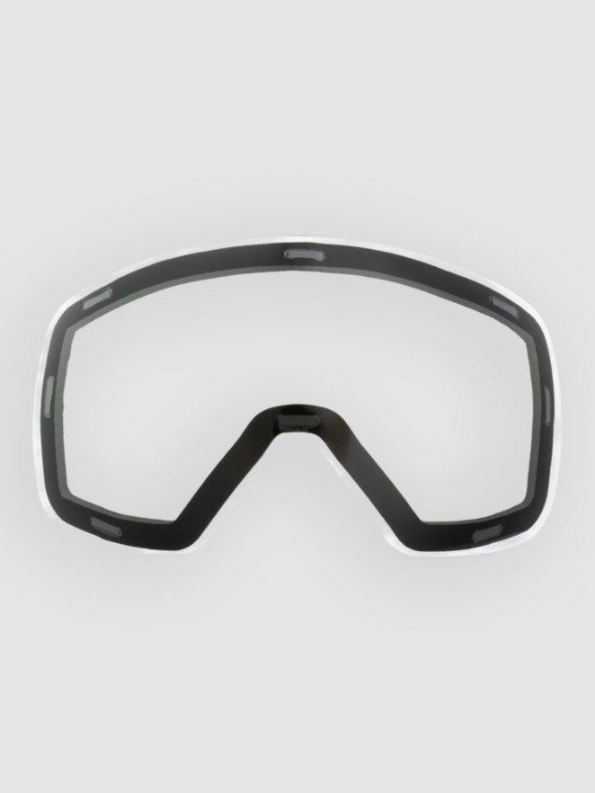 Roxy Rosewood Lens