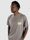 Quiksilver Kaltag Mineral T-Shirt