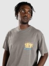 Quiksilver Kaltag Mineral T-Shirt