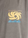 Quiksilver Kaltag Mineral T-Shirt