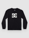 DC Star Longsleeve