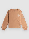 Roxy Let Somebody Go Kids Longsleeve T-Shirt