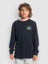 Quiksilver Revival Kids Longsleeve T-Shirt