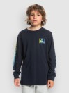 Quiksilver Revival Longsleeve T-Shirt