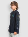 Quiksilver Revival Kids Longsleeve T-Shirt