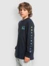 Quiksilver Revival Kids Longsleeve T-Shirt