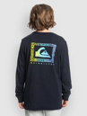 Quiksilver Revival Kids Longsleeve T-Shirt
