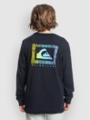 Quiksilver Revival Kids Longsleeve T-Shirt