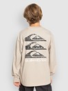 Quiksilver Vintage Mix Kids Longsleeve T-Shirt
