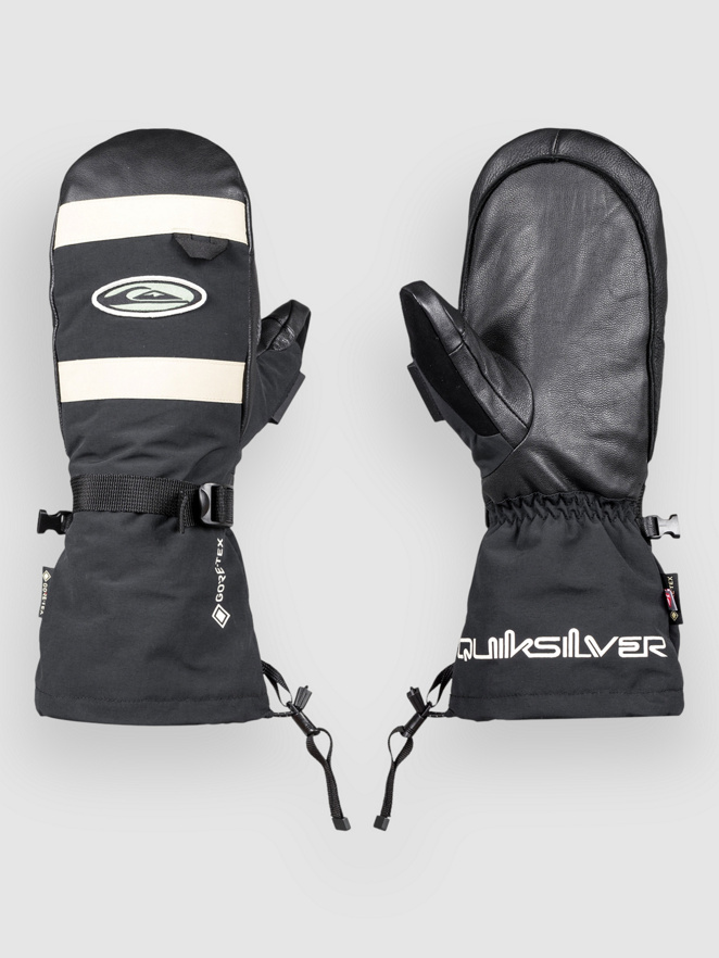 Quiksilver Austen Sweetin Goretex Muffole
