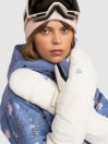 Roxy Chloe Kim Rokavice Mitt