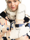 Roxy Eaststorm Leather Muffole