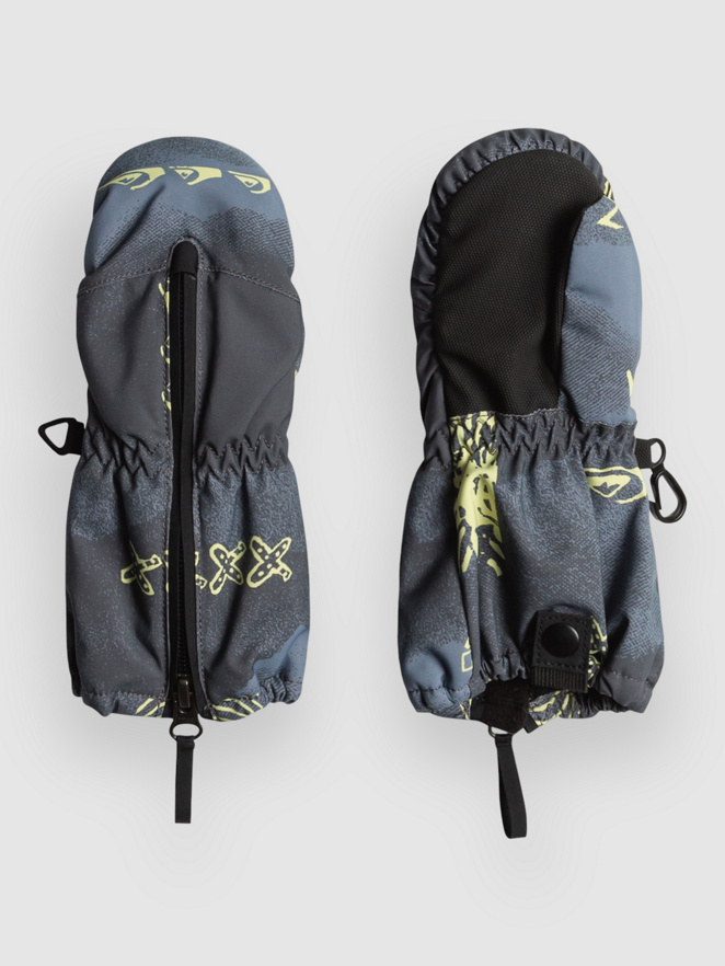 Quiksilver Indie Kids Vanter