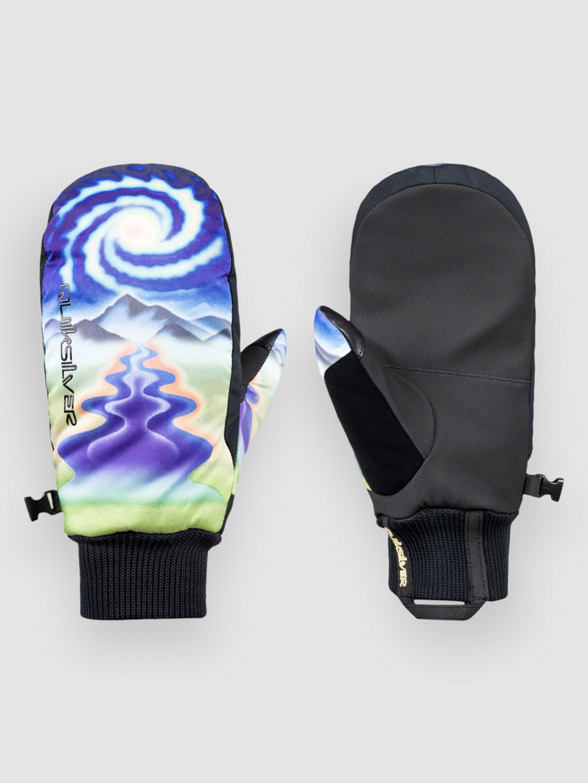 Quiksilver Method Rekawiczki