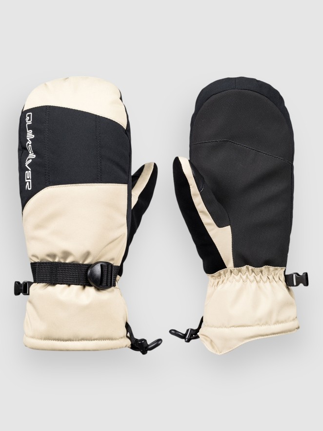 Quiksilver Mission Mittens