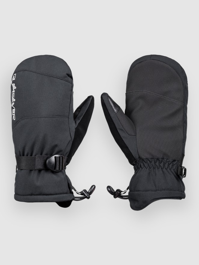 Quiksilver Mission Kids Mittens